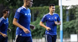 Index doznaje: Dinamo prodaje još jednog igrača, evo kamo bi mogao otići