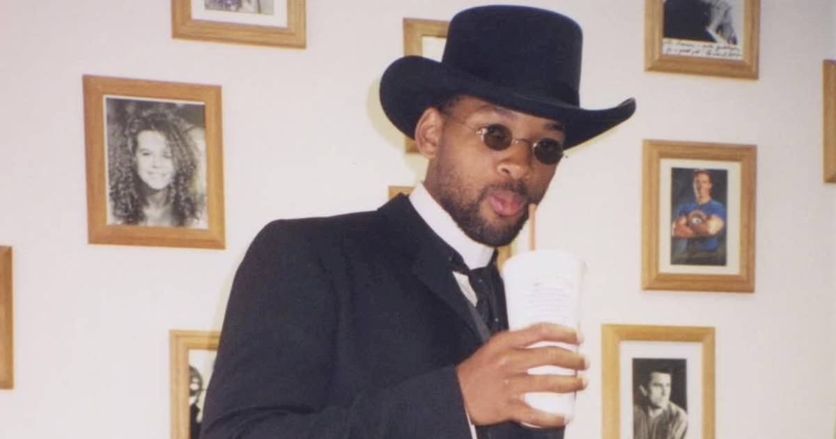 Will Smith na radiju: Pa ja bih trebao promijeniti ime