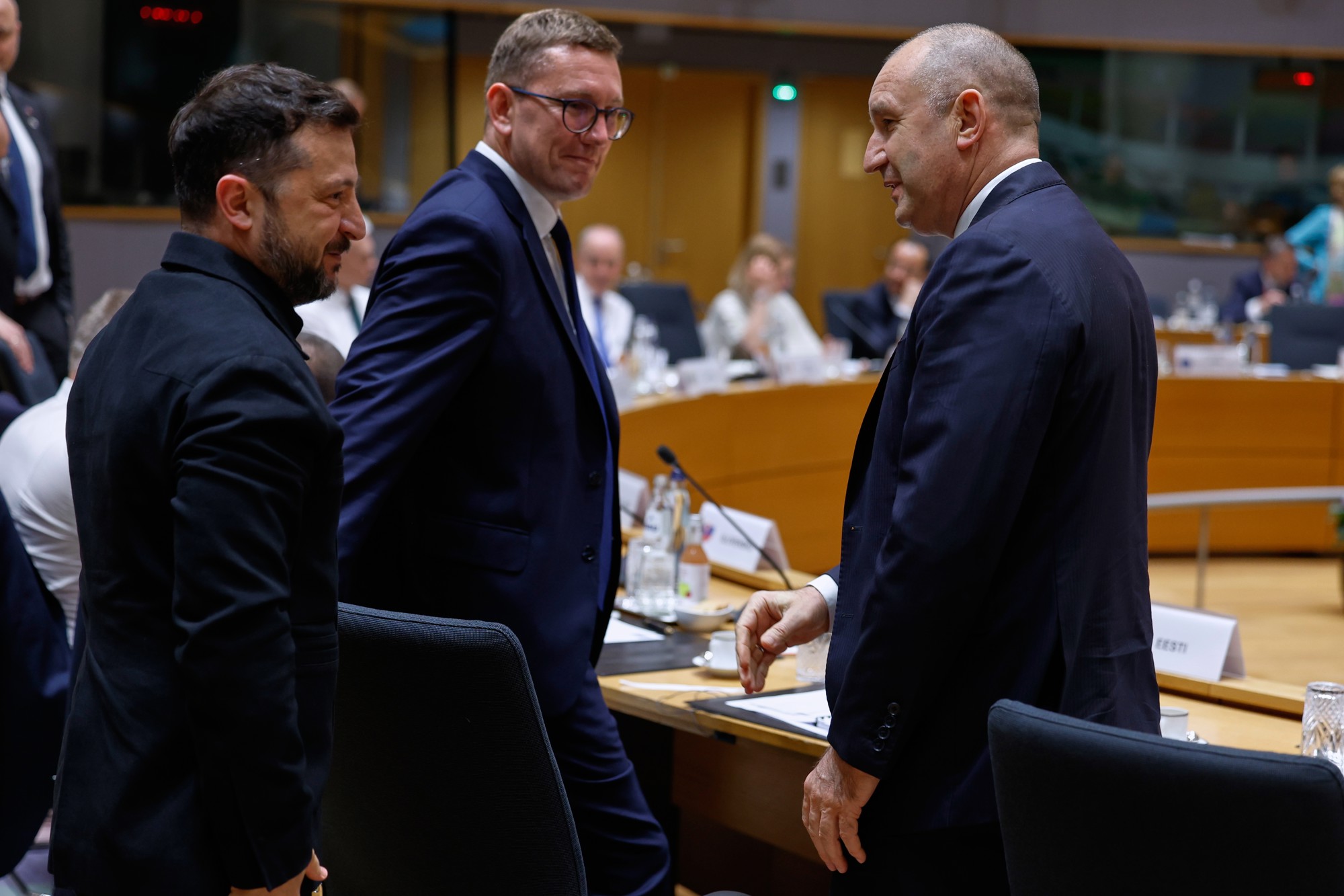 EU zemlja odbija sudjelovati u novoj EU pomoći za Ukrajinu