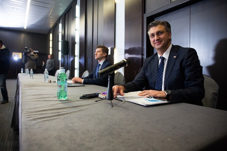 Marić najavio nove mjere, otkrio i na koga će se odnositi