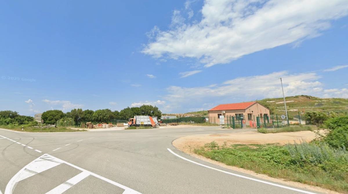 Teška prometna na Krku. Poginuo motociklist