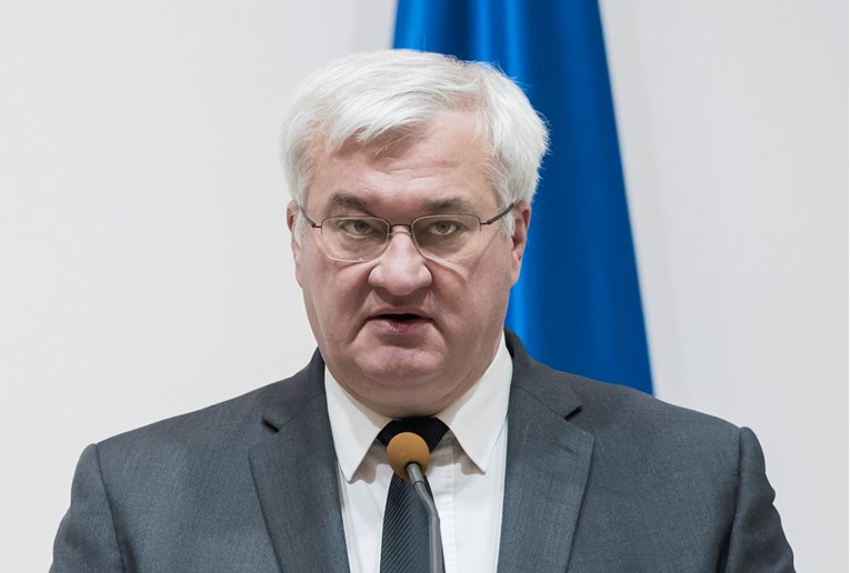 Ukrajinski ministar: Ne isključujemo sankcije i druge mjere protiv Mađarske