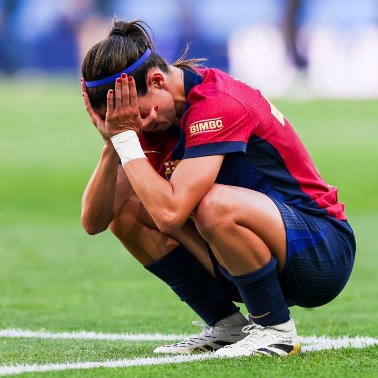 Znate li koliko zarađuju nogometašice? Objavljeni rezultati, mnogi su šokirani