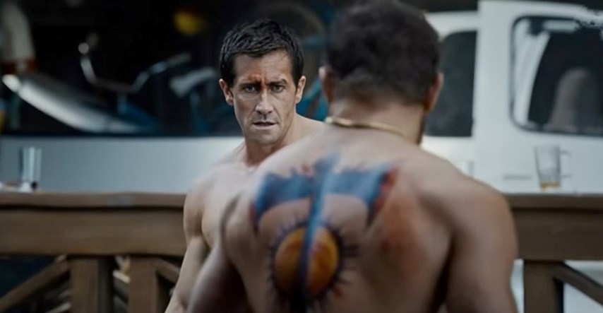 Akcija s Gyllenhaalom proglašena dosad najgledanijim originalnim filmom na Primeu