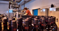 Zbog koronakrize je smanjena proizvodnja vina