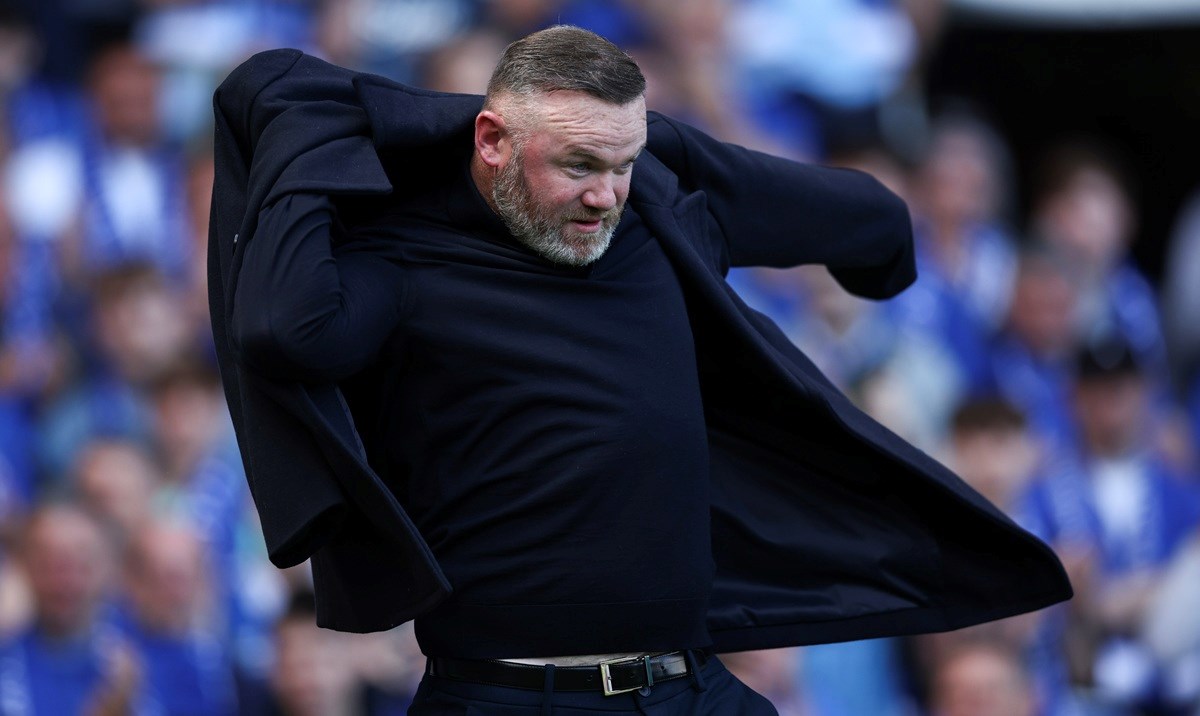 Rooney pričao o bizarnim anegdotama i opsjednutosti modernog nogometa statistikom