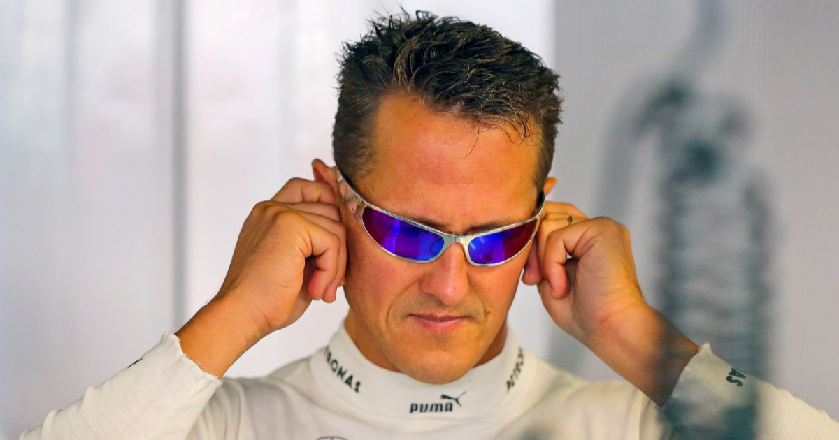 Daily Mail: Michael Schumacher više nije vezan za krevet