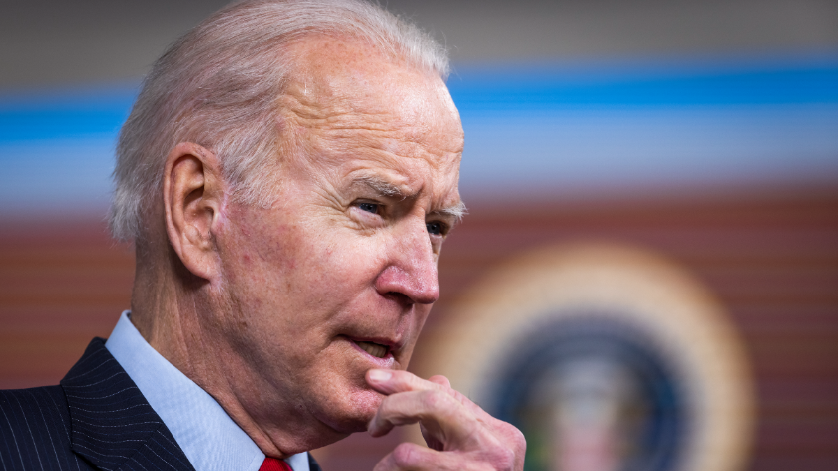 Biden naredio obavezno cijepljenje zdravstvenih radnika, sud ga blokirao