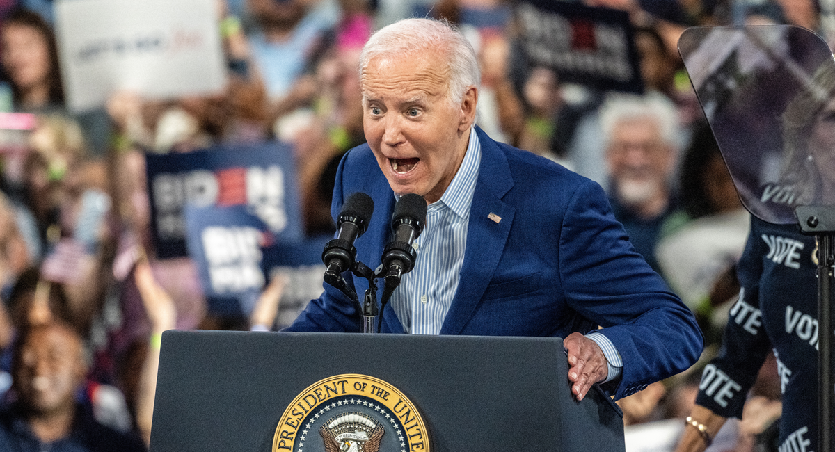 Biden oštro napao Vrhovni sud: U Americi nema kraljeva