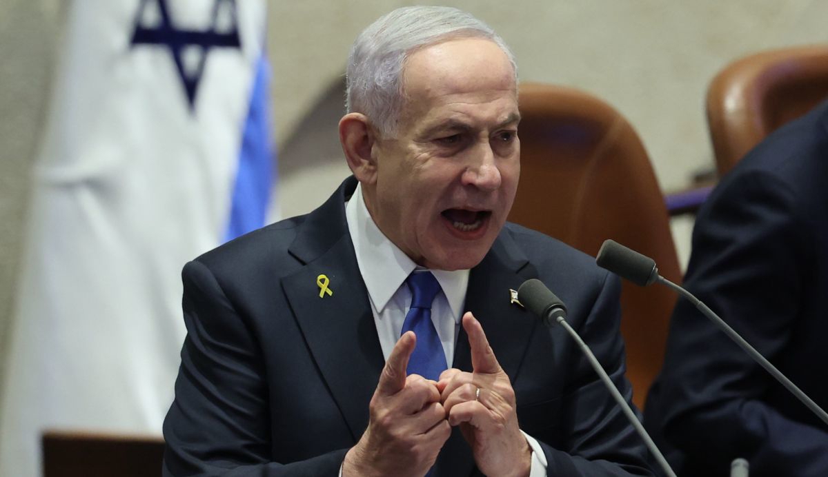 Netanyahu: Izrael će odrediti čije vojne snage su prihvatljive u Gazi