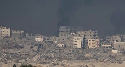 Šef Mossada i katarski premijer razgovarat će o novim pregovorima o taocima u Gazi