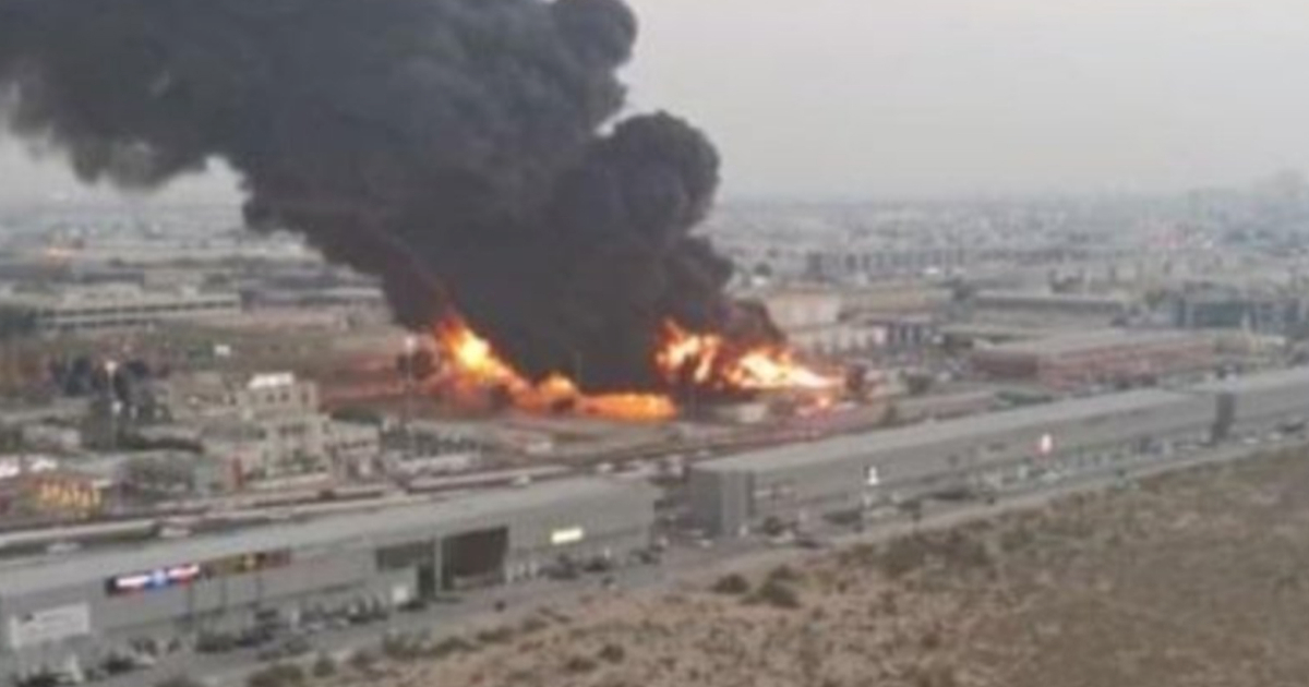 Zatvorena jedna od najvećih svjetskih tvornica aluminija. "Duboko smo uznemireni"