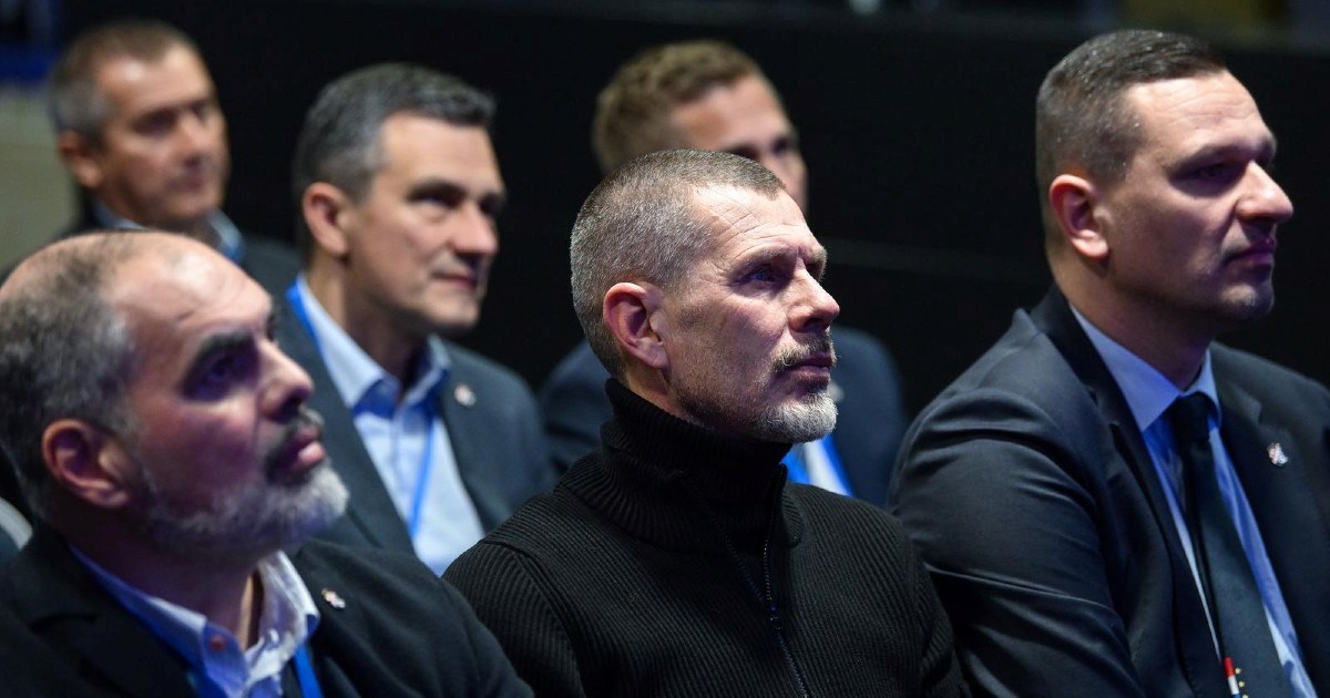 Dinamo odredio budžet za 2026. Potvrđena i selidba s Maksimira