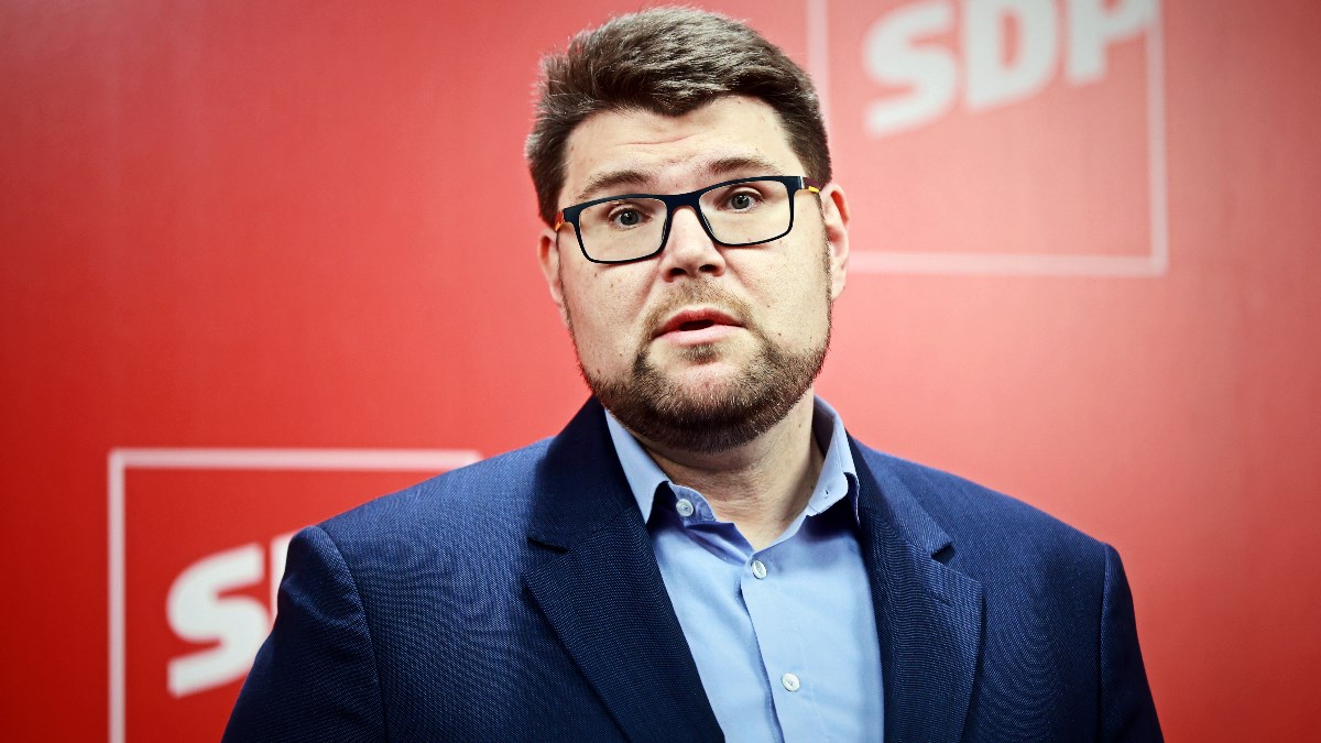 Splitski SDP raspravljao o političkoj krizi u gradu, stigao i Grbin