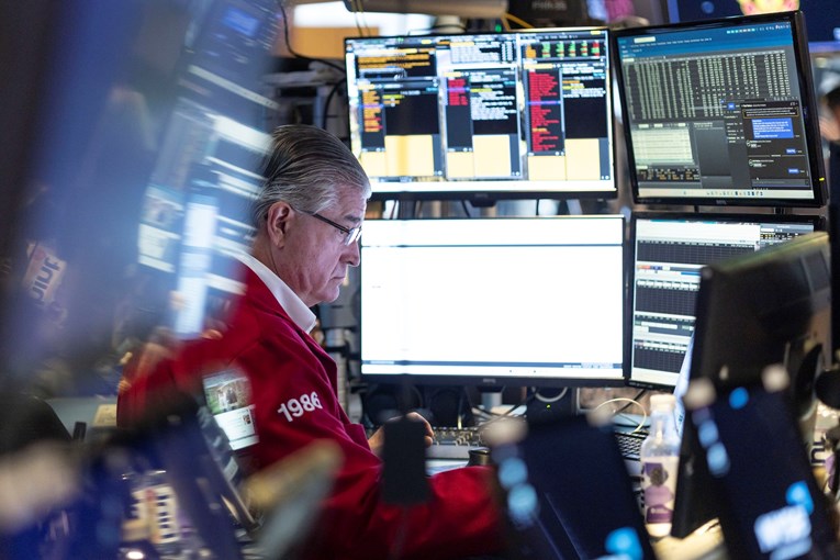 Dogovor SAD-a i Japana potaknuo rast Wall Streeta