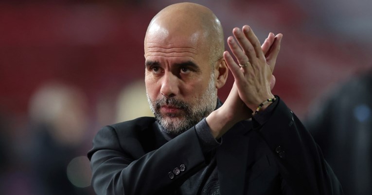 Premier liga odbila zahtjev Manchester Cityja. Guardiola: Puno vam hvala