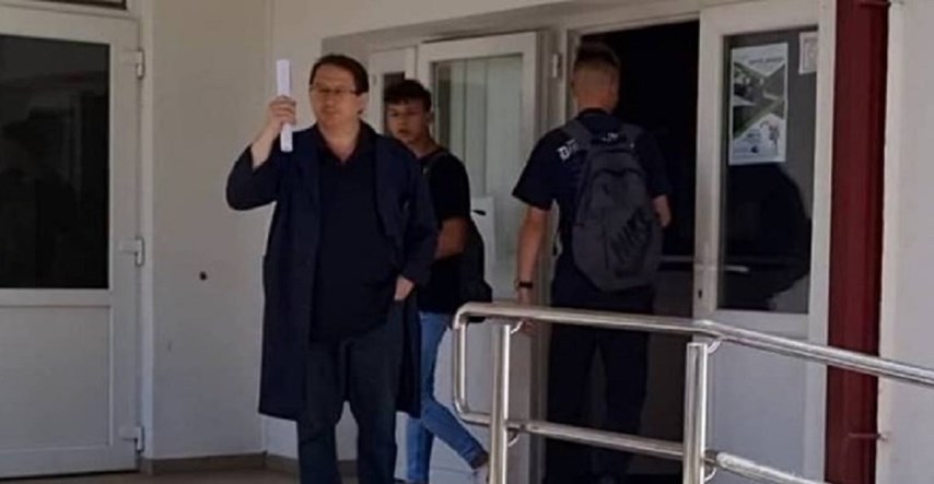 HND osudio napade na novinarku iz Slavonskog Broda