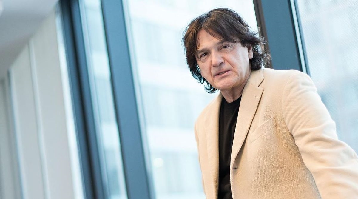 Zdravko Čolić o napisima da mu je kći ukrala 20 tisuća eura: "Sve je apsolutna laž"