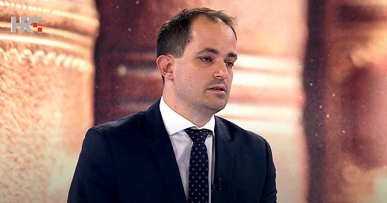 HDZ-ovom ministru pravosuđa sporno je ponašanje Milanovića, ne Plenkovića, naravno