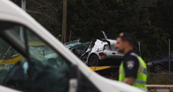 U prometnoj nesreći u Biogradu poginule dvije osobe