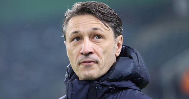 Niko Kovač je novi trener Borussije Dortmund