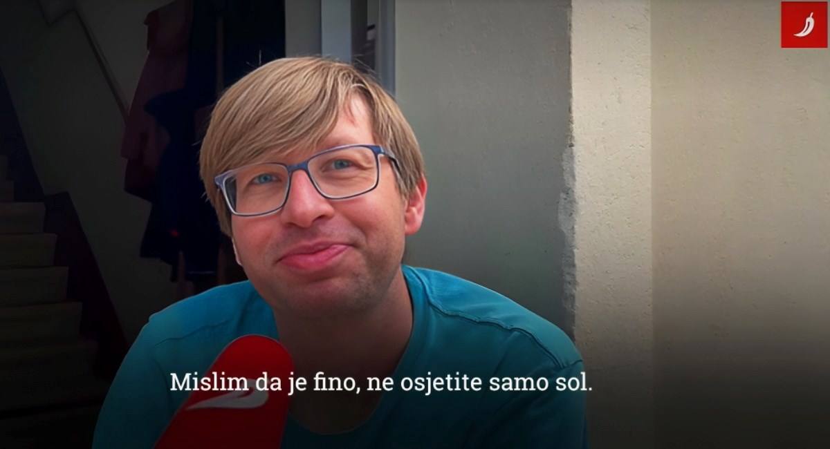 Nijemci isprobali hrvatske slatkiše, evo koji su im se posebno svidjeli