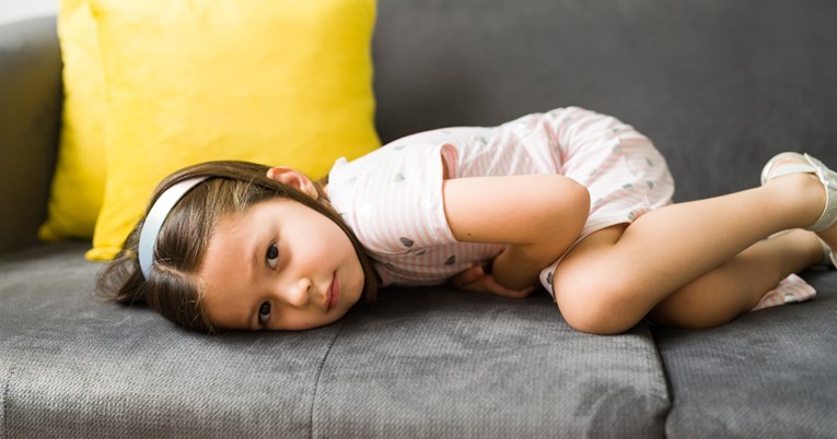 Opstipacija kod djece: Zašto se javlja i kada je razlog za brigu?