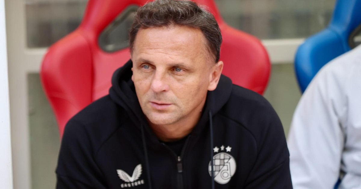 Kovačević otkrio što mu je sudac rekao usred potopa na Poljudu
