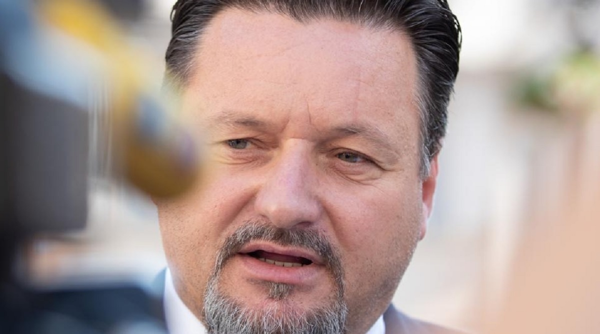 Kuščević o proširenju istrage: Ništa me više ne može iznenaditi