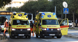Dječak u Splitu prestao disati usred vožnje, tri heroine slučajno naišle i spasile ga