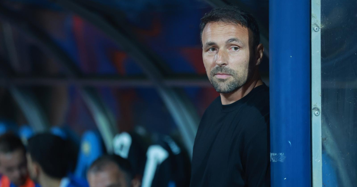 Schildenfeld o Osijeku: Crnilo gdje mislimo da ima kraja, ali katkad ga nema