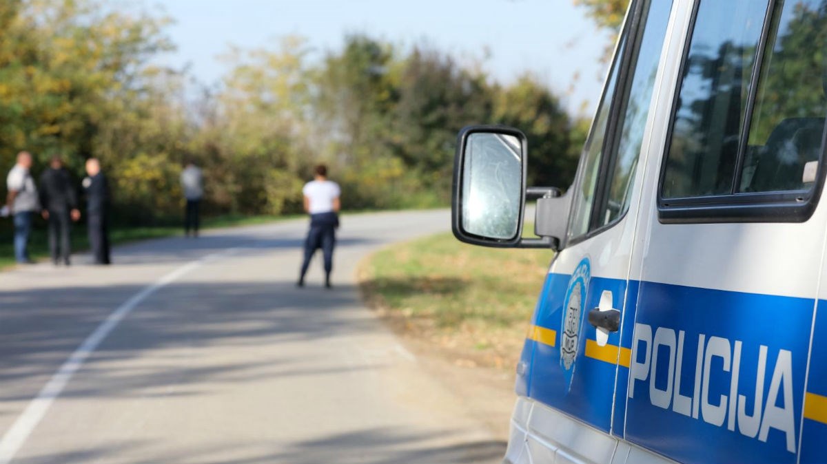 Zaštitare kod Osijeka propucali bivši zaštitari iz iste firme, pronađen plijen?