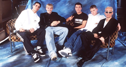 Najveći hit Backstreet Boysa - ne znači ništa. 10 manje poznatih stvari o glazbi