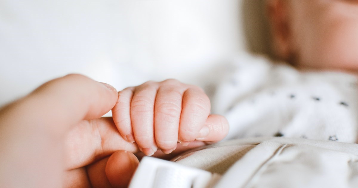 Mama odabrala ime za kćer pa ga odlučila promijeniti kada je shvatila kako zvuči