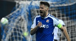 DINAMO - PAOK 2:0 Sjajni Dinamo na korak do četvrtfinala KL-a, Petković junak