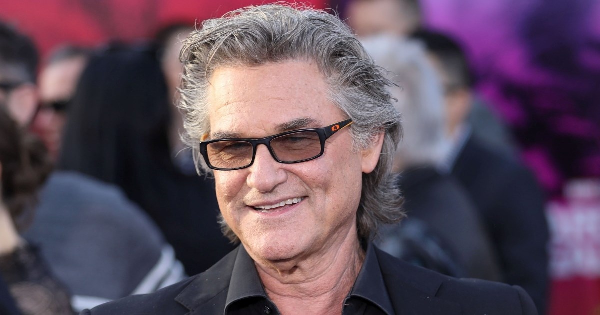 Kurt Russell odgovorio na glasine da će glumiti u novom filmu o Supermanu