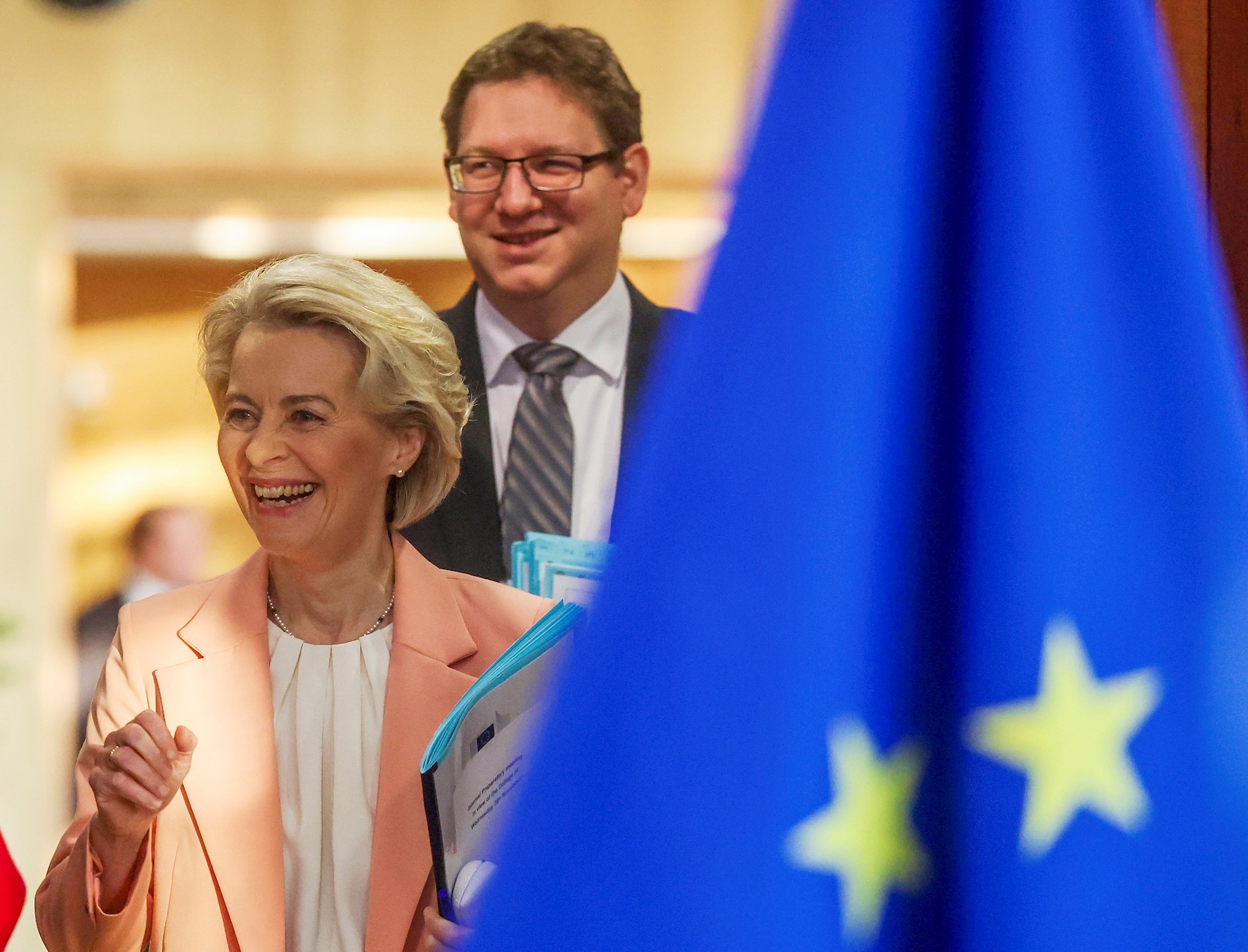 Tko je EU moćnik iz sjene kojeg je Von der Leyen iz Njemačke dovela u Bruxelles?