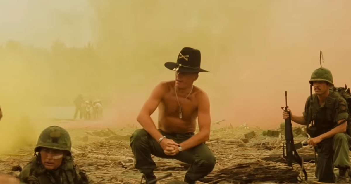 Ljudi pišu da nikada nisu vidjeli ovako uznemirujuću filmsku scenu