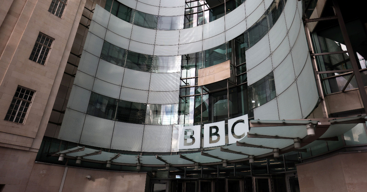 BBC istražuje optužbe o još jednoj montaži Trumpovog govora