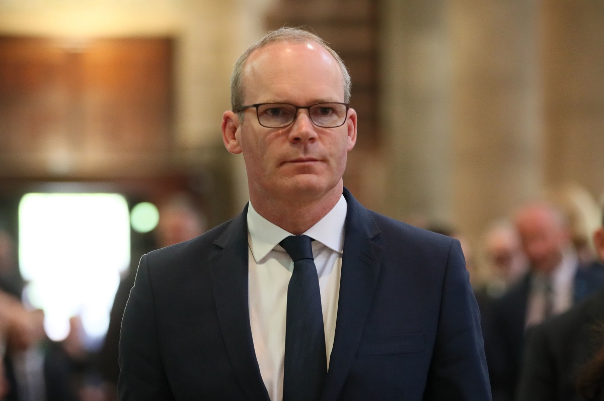 Irska tvrdi da bi EU reagirao pozitivno kada bi Britanija promijenila stajalište