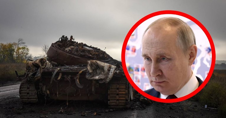 Velika istraga WSJ-a otkriva kako se Putinov rat pretvorio u krvavi fijasko
