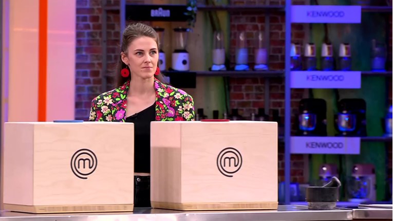 Krunoslav plakao u MasterChefu, Antonija dobila nezahvalnu prednost