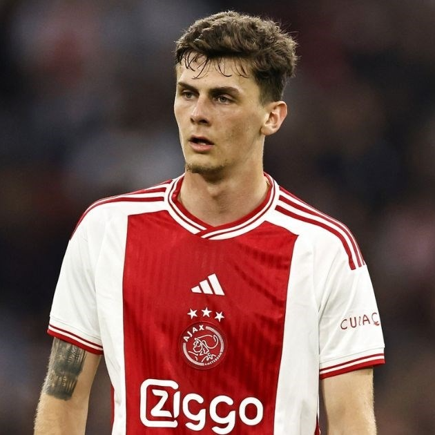 Nizozemci o Ajaxovom BiH reprezentativcu: Trči kao slijepa kokoš