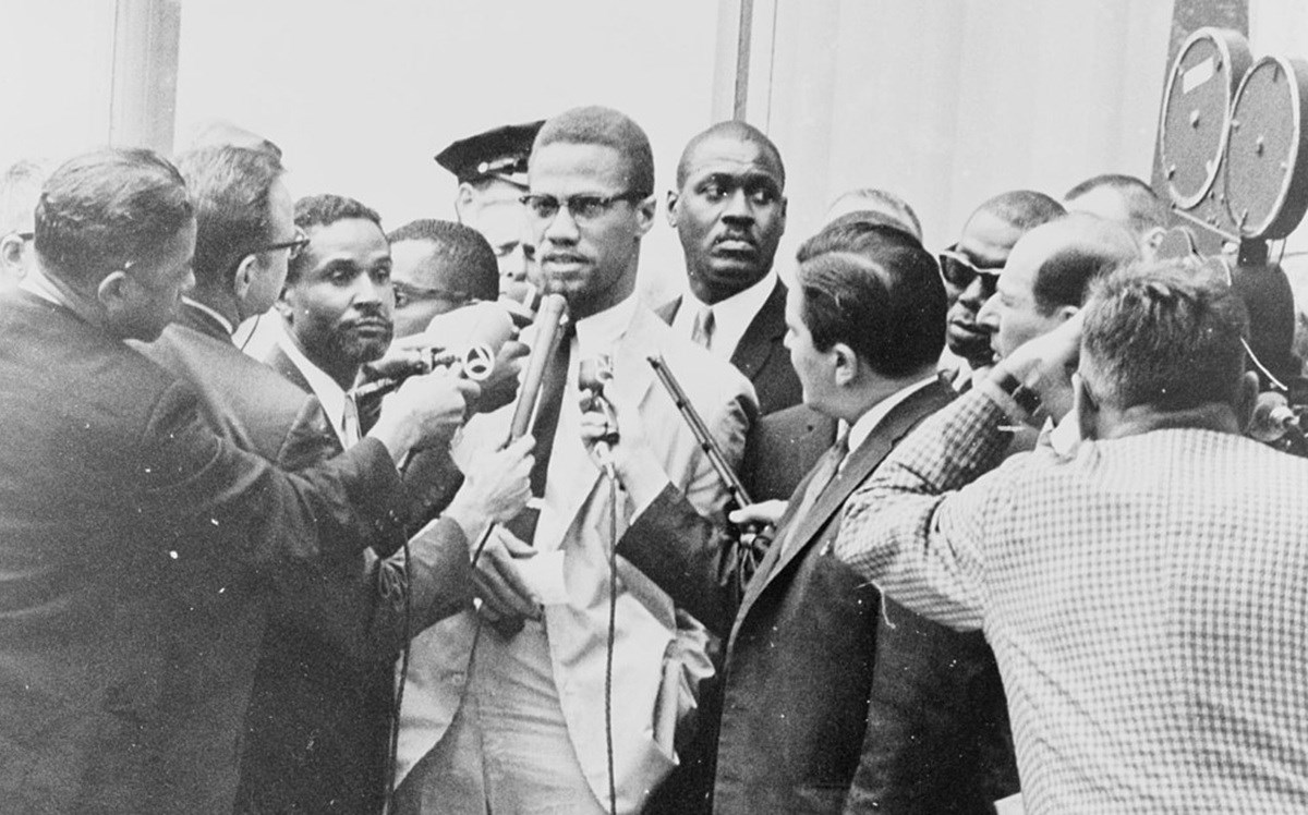 Prešao je na islam i kritizirao rasizam, ubijen je sačmaricom. Tko je bio Malcolm X?
