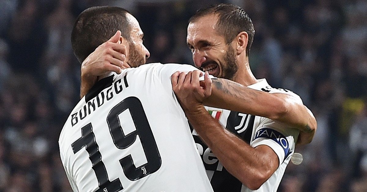 Chiellini nakon 18 godina napušta Juventus. Poznato je i kamo odlazi