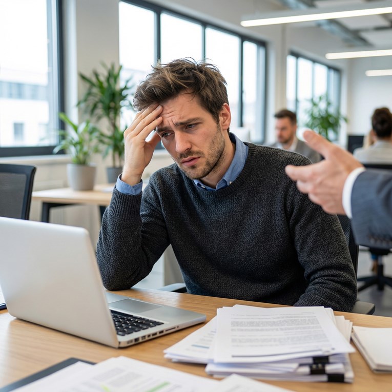 Tri znaka koja ne podnose tuđa pametovanja