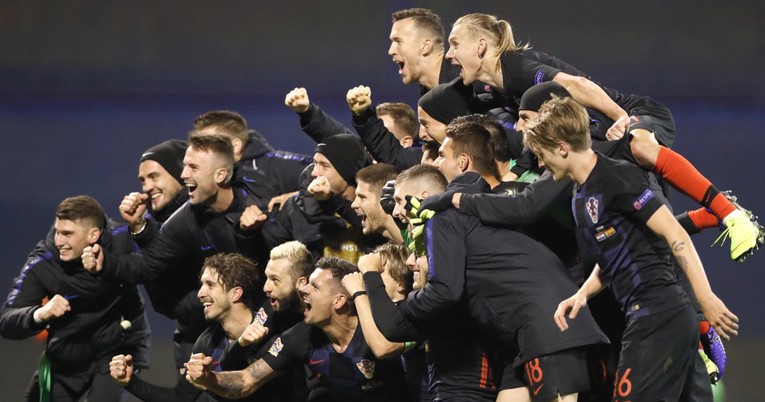 UEFA sutra mijenja pravila Lige nacija. Što to znači za Hrvatsku?
