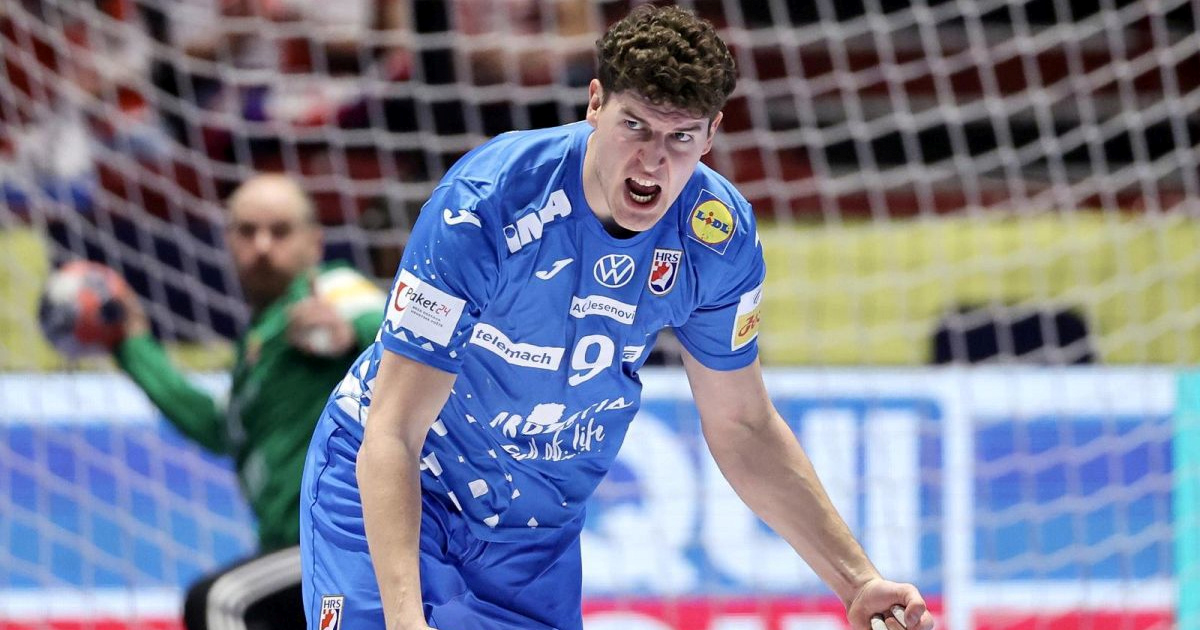 Klarica: Strašno je što nam rade organizatori Eura