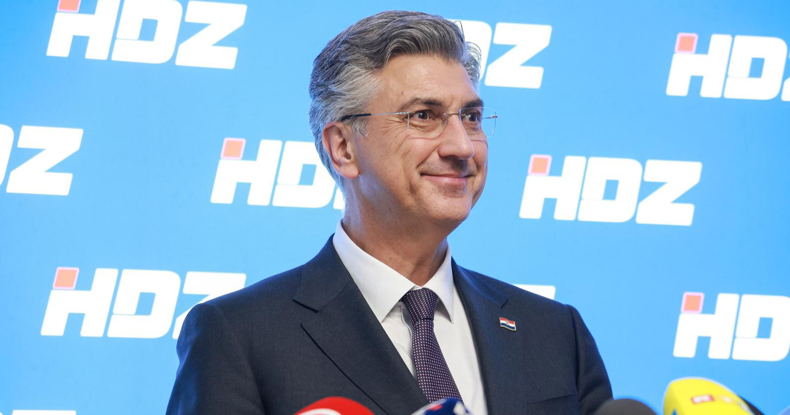 Plenković: Vlada će u ponedjeljak odlučiti o cijenama goriva