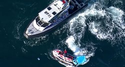 VIDEO Morski pas ubio plivača kod Sydneyja. Prvi put u 60 godina zatvorene plaže